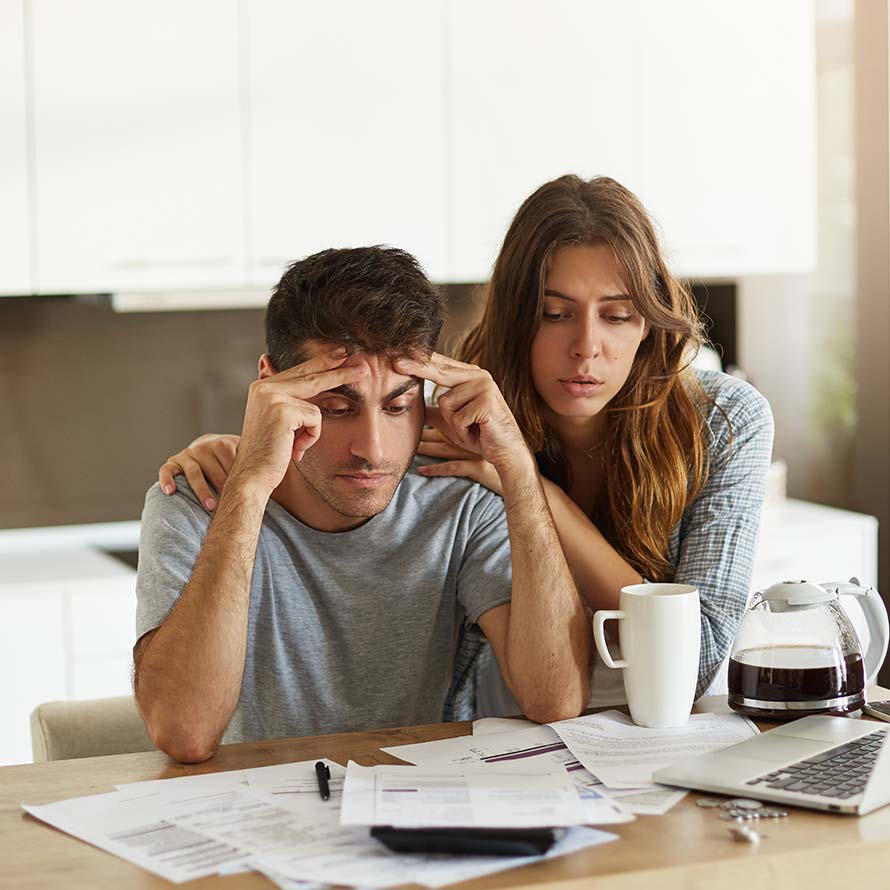 Boosting Employees’ Financial Wellbeing During a Cost of Living Crisis