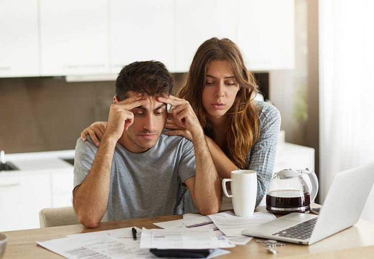Boosting Employees’ Financial Wellbeing During a Cost of Living Crisis