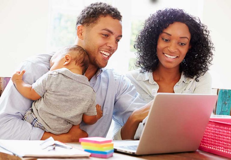 Working Parents: Supporting the Balancing Act
