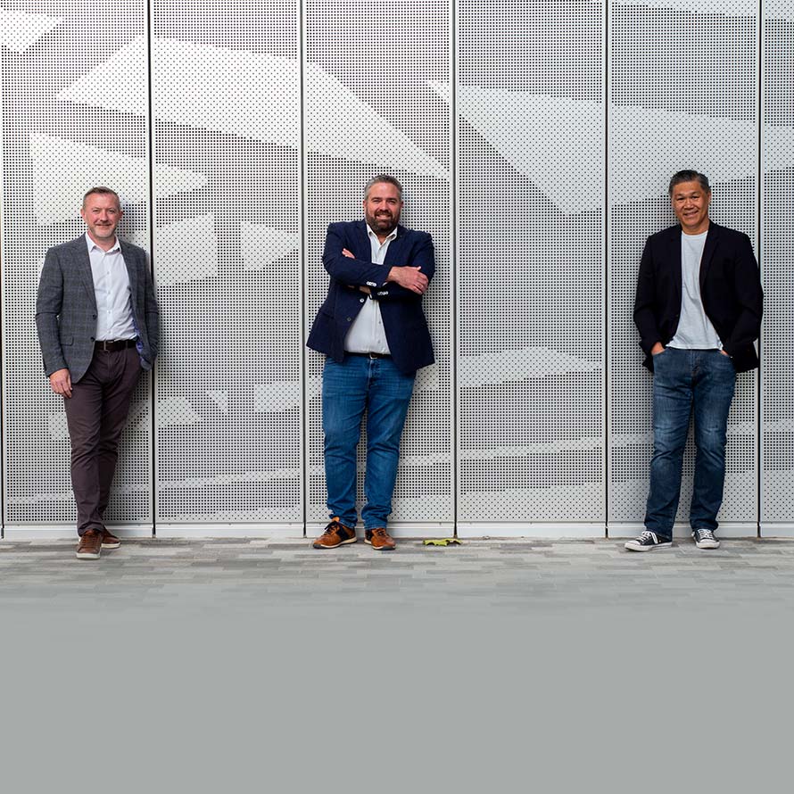 Eppione raises €2.5M to Expand Employee Benefits Platform