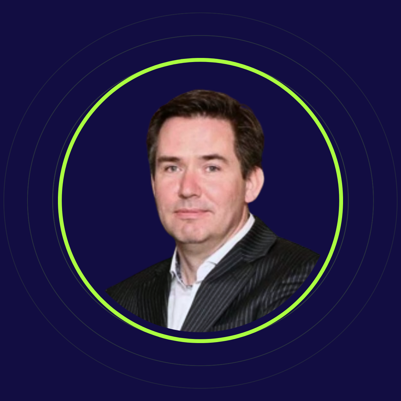 Eppione Appoints Joe Blake as Chief Executive Officer to Lead Next Phase of International Growth